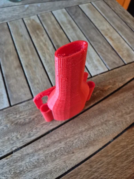 Bao đeo kìm Plier Holster (in TPU) - Image 6