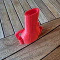 Bao đeo kìm Plier Holster (in TPU) - Thumbnail 6