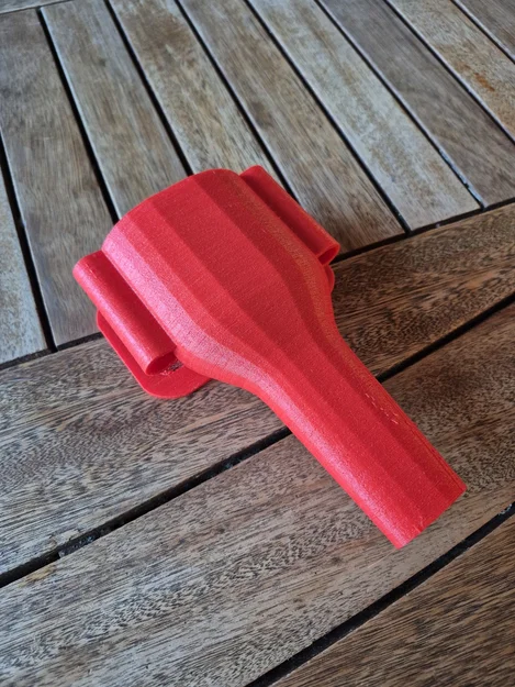 Bao đeo kìm Plier Holster (in TPU) - Image 8