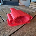 Bao đeo kìm Plier Holster (in TPU) - Thumbnail 9