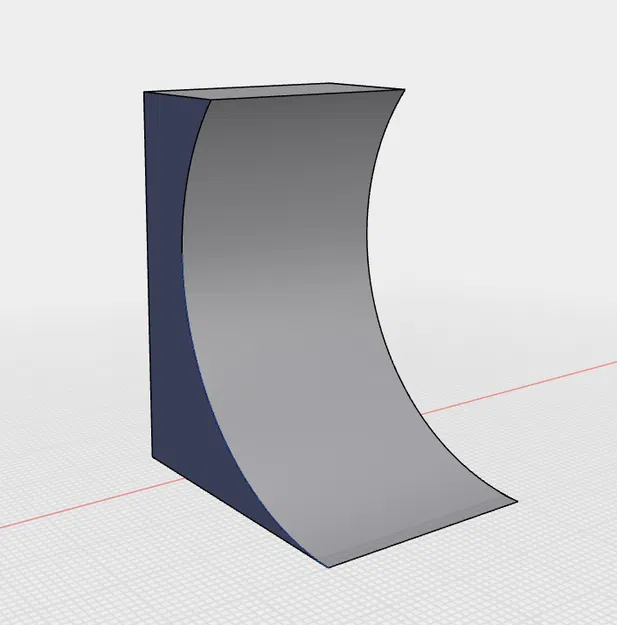 Dốc Nhảy Xe Quái Vật (Monster Truck Ramp) - Image 1