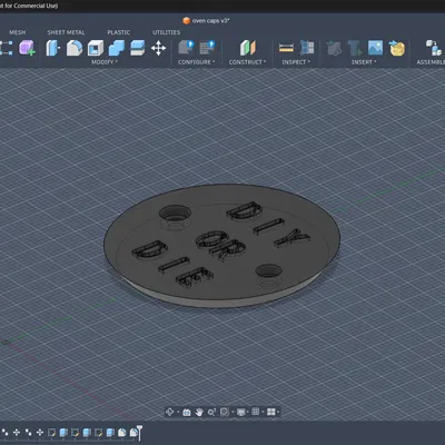 Adapter bảng điều khiển lò TO1216B cho lab oven DIY sấy/annealing/tempering (PID)