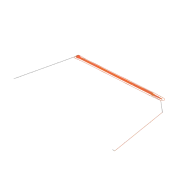 Dây rút nhựa (Zip ties) - Image 1