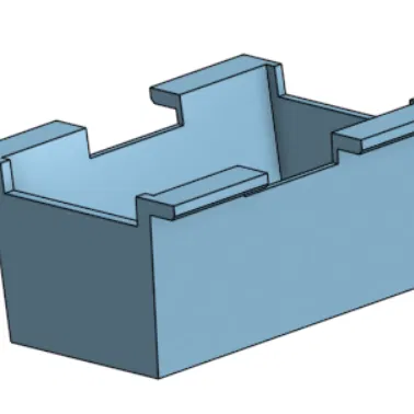 Ngăn kéo Lack (Lack drawer)