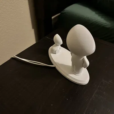 MagFace - Trạm sạc MagSafe cho iPhone và Apple Watch