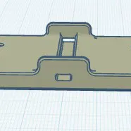 Giá đỡ pin Meshnology 3000mAh