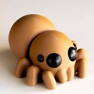 Combo Mini Flexi Animals Articulated - File STL & 3MF