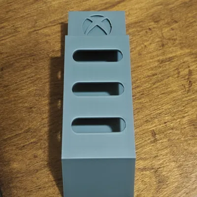 Giá đỡ HDD đơn cho Xbox Series X