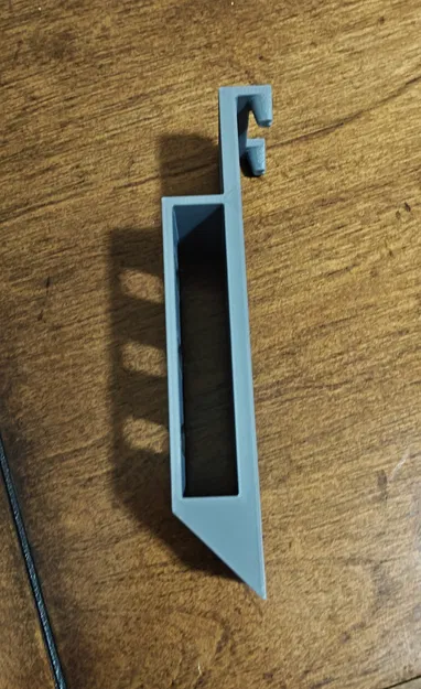 Giá đỡ HDD đơn cho Xbox Series X - Image 2