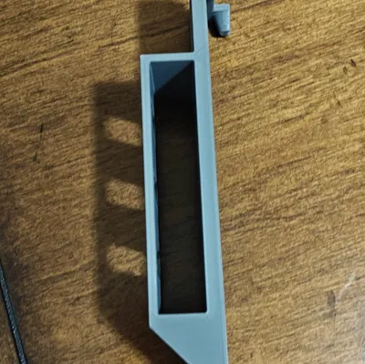 Giá đỡ HDD đơn cho Xbox Series X