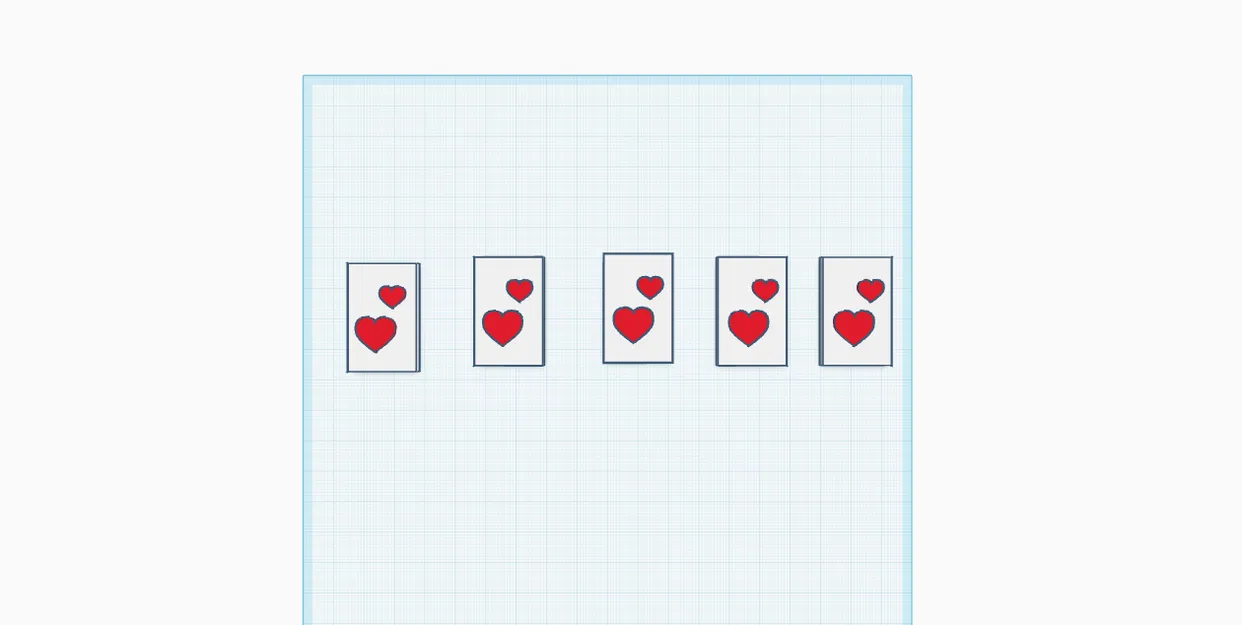 Dominos Ngày Valentine - Image 1