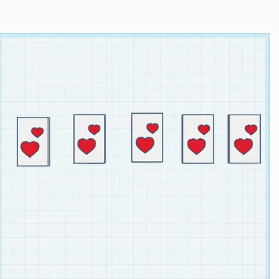 Dominos Ngày Valentine