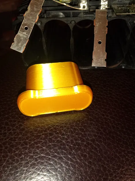 Dụng cụ tháo cell khi rebuild pack M18 (M18 Rebuild Cell Remover) - Image 4