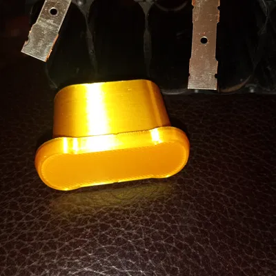 Dụng cụ tháo cell khi rebuild pack M18 (M18 Rebuild Cell Remover)