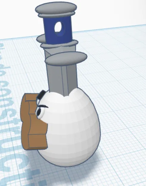 Móc khóa meme hài 2026 - Image 2