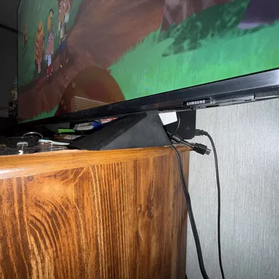 Phương án chân TV Samsung U7900F (Samsung U7900F TV Leg Alternative)