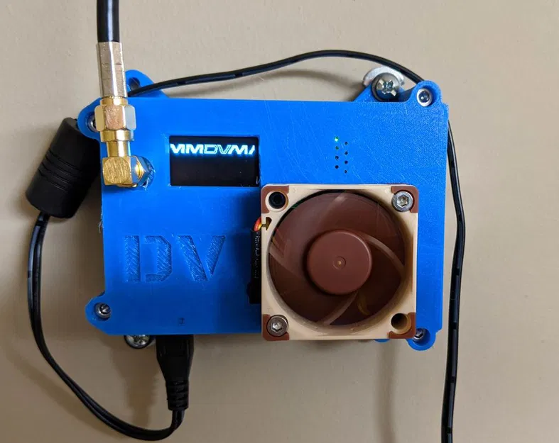 Vỏ Pi-star Hotspot (Pi-star hotspot case) - Image 1