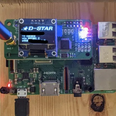 Vỏ Pi-star Hotspot (Pi-star hotspot case)