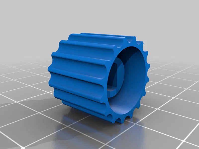 Vỏ (Housing) cho W8BH Morse Tutor esp32 - Image 5