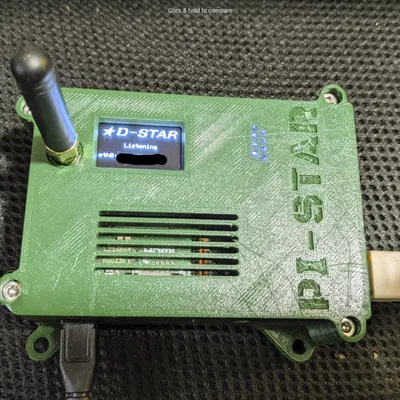 Vỏ Pi-star Hotspot (Pi-star hotspot case)