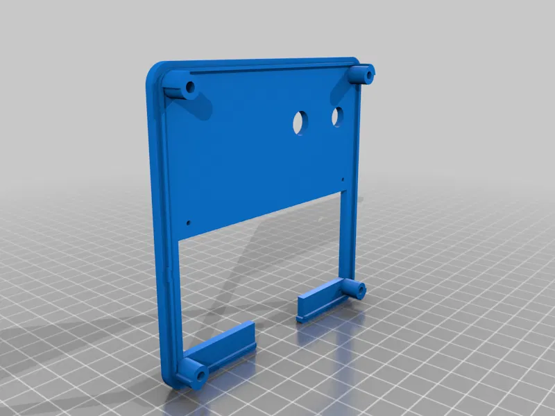 Vỏ (Housing) cho W8BH Morse Tutor esp32 - Image 7