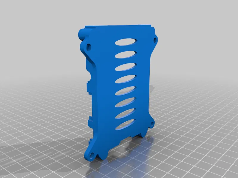 Vỏ Pi-star Hotspot (Pi-star hotspot case) - Image 6