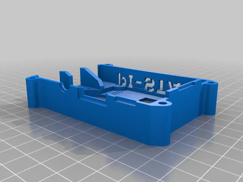 Vỏ Pi-star Hotspot (Pi-star hotspot case) - Image 8