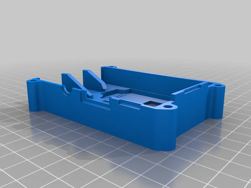 Vỏ Pi-star Hotspot (Pi-star hotspot case) - Image 9