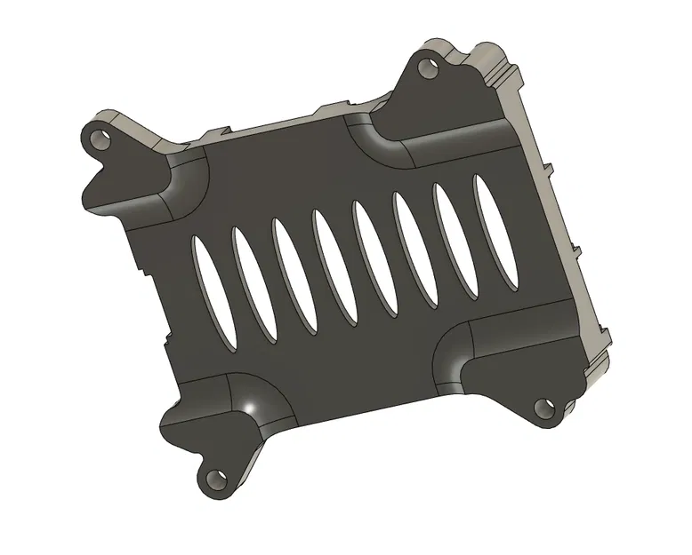 Vỏ Pi-star Hotspot (Pi-star hotspot case) - Image 10