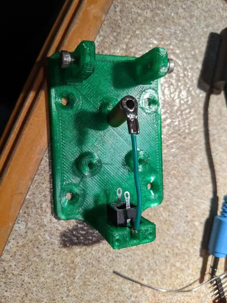 Morse Paddle Key MKII - Image 3