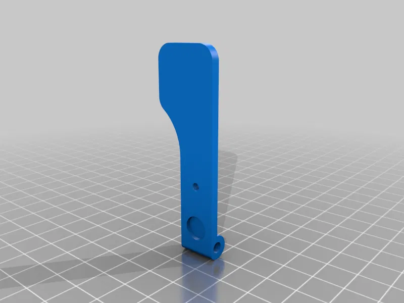 Morse Paddle Key MKII - Image 5