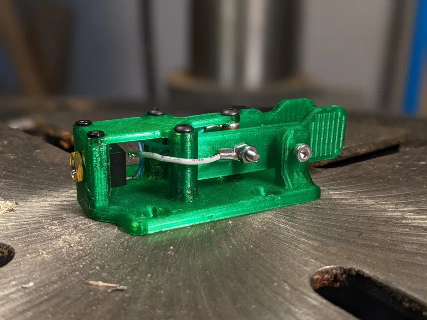 Morse Paddle Key MKII - Image 7