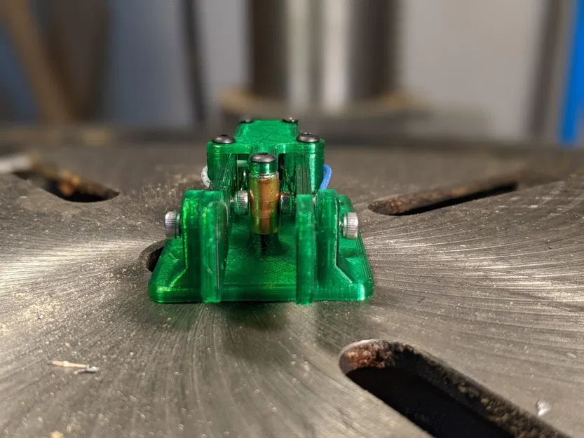 Morse Paddle Key MKII - Image 8