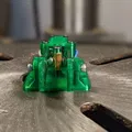 Morse Paddle Key MKII - Thumbnail 8