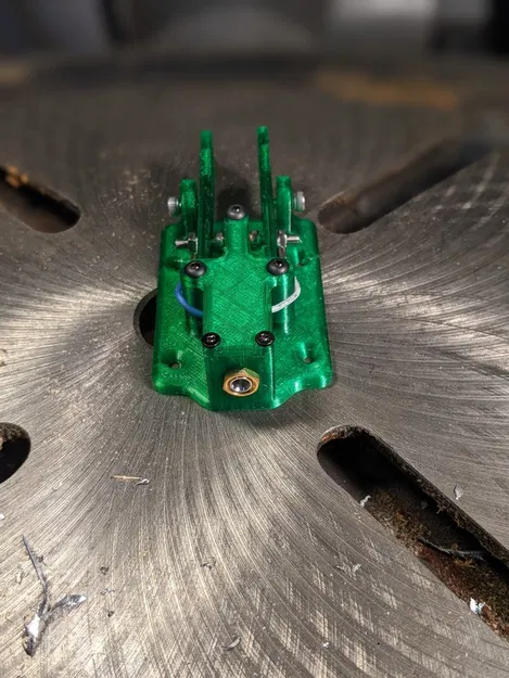 Morse Paddle Key MKII - Image 9