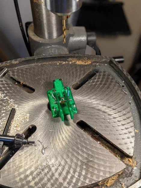 Morse Paddle Key MKII - Image 10