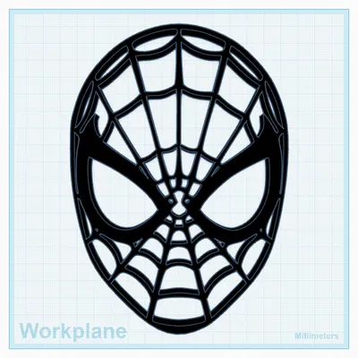 Tranh Treo Tường Spider Man (Spider Man Wall Art)