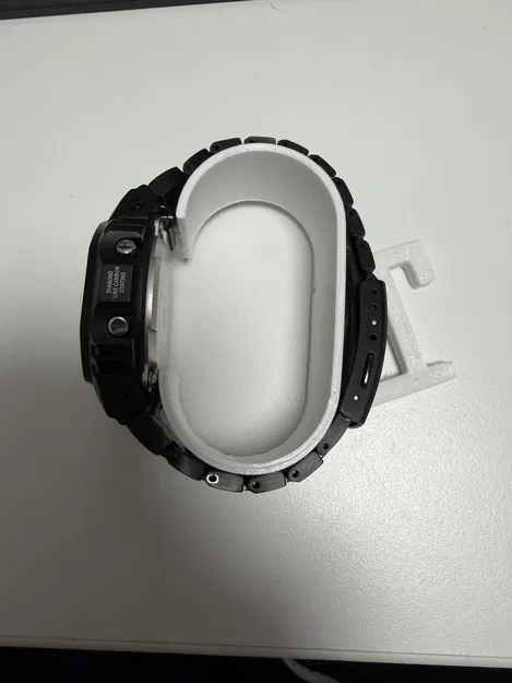 Giá Treo Đồng Hồ IKEA Skadis (IKEA Skadis Watch Holder) - Image 2