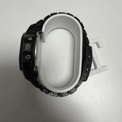 Giá Treo Đồng Hồ IKEA Skadis (IKEA Skadis Watch Holder)