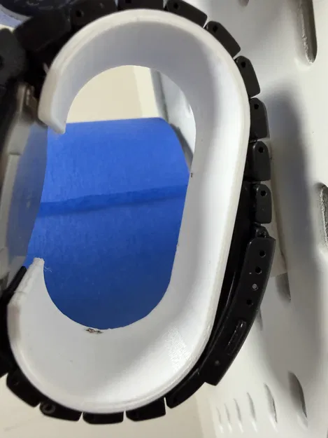 Giá Treo Đồng Hồ IKEA Skadis (IKEA Skadis Watch Holder) - Image 3