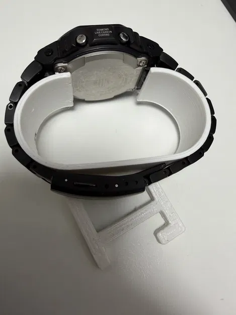 Giá Treo Đồng Hồ IKEA Skadis (IKEA Skadis Watch Holder) - Image 4