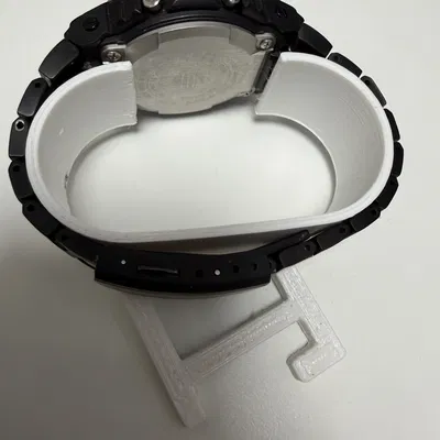 Giá Treo Đồng Hồ IKEA Skadis (IKEA Skadis Watch Holder)