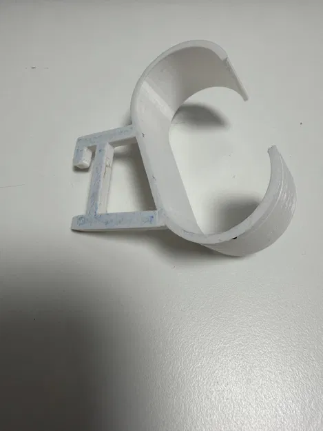 Giá Treo Đồng Hồ IKEA Skadis (IKEA Skadis Watch Holder) - Image 7