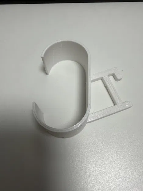 Giá Treo Đồng Hồ IKEA Skadis (IKEA Skadis Watch Holder) - Image 8