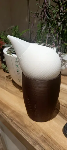 Bình tưới cây (лейка) - Image 2