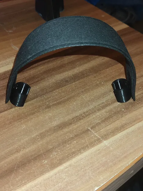 Thay thế headband Astro A50 (adapter Arctis Nova Elite) - Image 1