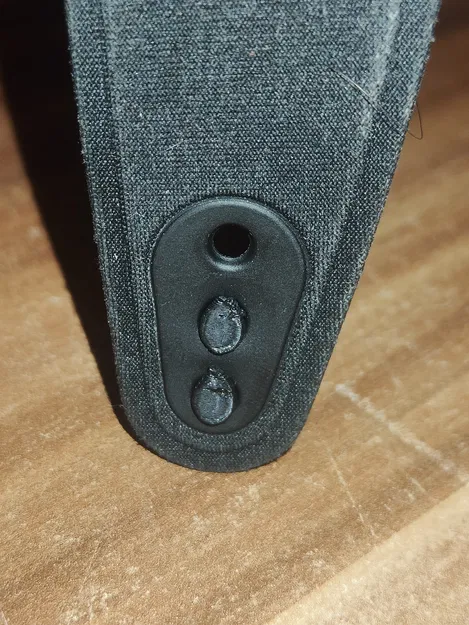 Thay thế headband Astro A50 (adapter Arctis Nova Elite) - Image 2