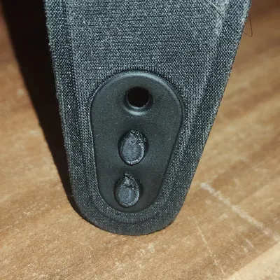 Thay thế headband Astro A50 (adapter Arctis Nova Elite)