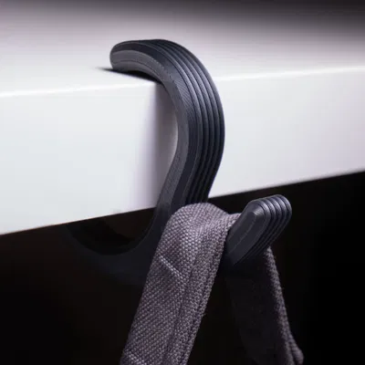 Móc Treo Bàn Đa Năng (Universal Desk Hanger)