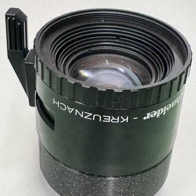 Adaptor Ống Kính C Mount Male sang L39 Female